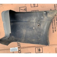 фото thumb №3, Уголок бампера левый задняя 7700352123 renault master ii