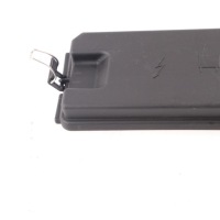 фото thumb №9, Mercedes ml w164 gl x164 кришка коробка запобіжників a1645400182