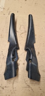 фото thumb №1, Наконечник заглушка жабо peugeot expert ii 2