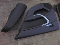 фото thumb №15, Сиденья заднее сиденье обшивки opel insignia a 2008r- kombi europa