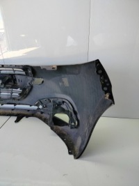 фото thumb №13, Бампер передний peugeot 208 i 1 gt-line рестайлинг 15-19 9810513777