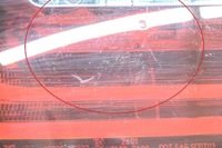 фото thumb №9, Bmw i3 ліва сторона кришки задній задні світло 7389605 0.6 гібрид 125kw 201