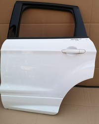 фото thumb №2, Ford kuga mk2 рестайлинг дверь левая зад задние 5d