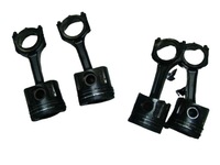 фото thumb №1, Transit mk7 2.2 tdci eu5 rfbk поршень поршні шатун