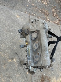 Smart 451 1.0 бензин 3b21 119tyś. пробіг двигун Зі Шроту, фото thumb