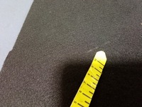 фото thumb №7, Honda hr-v пол багажника коврик l0255117aa