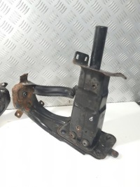 фото thumb №8, Абсорбер зона деформации правый/левый перед mercedes c219 w219