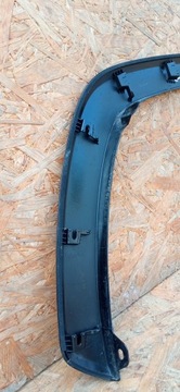 фото thumb №12, Toyota rav 4 v 19- планка накладка крыльев левый перед 75602-42170