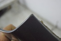 фото thumb №12, Крыло правый перед nissan qashqai j10 +2 lift