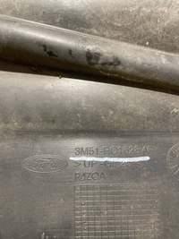 фото thumb №5, Ford c-max i жабо нижние