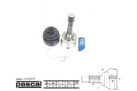 Шрус  приводной наружный hyundai galloper 2 mi Цена, фото thumb