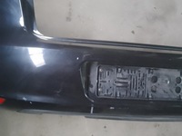 фото thumb №4, Golf vi бампер зад lc9x