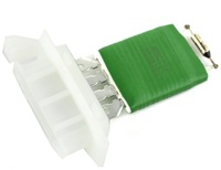 фото thumb №3, Резистор резистор нагревателя citroen berlingo first 1.9 70