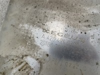 Купити Система випускний гасник труба 1.3 tce renault kangoo iv 4 nissan townstar 21-, фото thumb