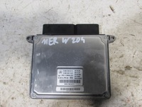 фото thumb №4, Бортовой компьютер двигателя mercedes w204 a6461504572