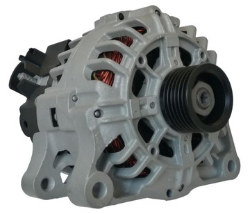 фото thumb №1, Генератор peugeot 307 citroen c2 c3 1.4 1.6