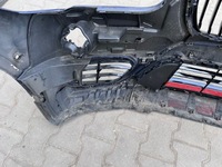 фото thumb №11, Бампер перед передний bmw x1 f48 sport line