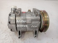 фото thumb №7, Компресор кондиціонера nissan serena 926001c710