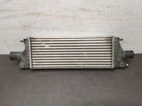 фото thumb №1, Интеркулер suzuki sx4