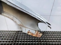 фото thumb №8, Крила лівий перед передній nissan almera 2 ii n16 lift 2003r