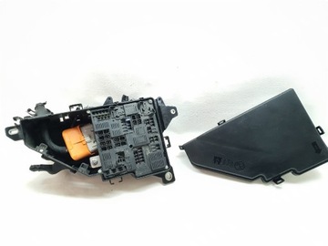 фото thumb №7, Volvo xc90 ii xc60 v90 s60 корпус запобіжників 31398000