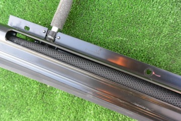 фото thumb №10, Ролета дверь солнцезащитная правая зад maserati quattroporte vi