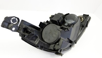 фото thumb №8, Peugeot 308 t9 лампа фара левая 9677523080