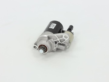 фото thumb №10, Стартер turbo-tec - 02t911023s - ttst001031