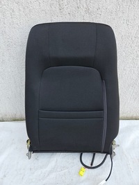 фото thumb №8, Сиденье спинка подушка безопасности правый перед с подогревом mazda cx-3 2015-2021