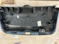 фото thumb №2, Пластик защита крышки na крышка jeep renegade usa 2015