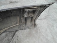 фото thumb №10, Bmw 5 e39 sedan задній бампер / z1813