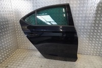 фото thumb №1, Skoda octavia iv - дверь задние правое lf9x