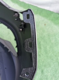 фото thumb №10, Alfa romeo giulia veloce бампер перед передний pdc омыватель 50567735