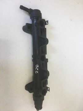 фото thumb №14, Планка впрыскивающий форсунки 03e133320 ibiza iv 1.2