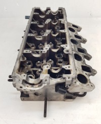 фото thumb №8, Seat toledo 4 iv 1.6 tdi головка двигателя oryg