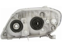 фото thumb №2, Лампы фары toyota corolla e12 01-08