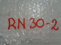 фото thumb №16, Citroen ds4 lift хром молдинг бампера заднього нижня nowa