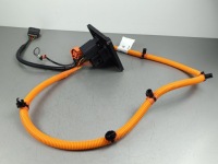 2025 mg hs разъём зарядки транспортного средства электрический d11497459 в Украине, фото thumb