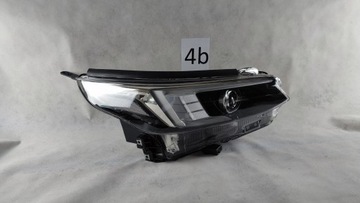 фото thumb №6, Subaru outback vi рестайлинг полный led правый фара