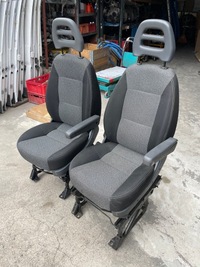 фото thumb №5, Сиденье сиденье ducato boxer jumper movano proace пассажир правые