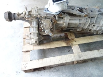 фото thumb №6, Suzuki grand vitara ii 2.4 коробка передач j24b 169 km