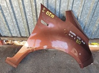 фото thumb №13, Крыло передний левый / правый перед hyundai ix20 2010-19