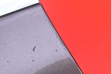 фото thumb №5, Планка крила лівий перед чорна 7p6853717 vw touareg 2 ii 7p 10-14