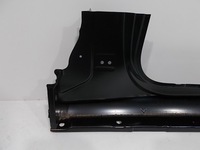 фото thumb №7, Audi a4 b9 8w 15-23 обшивка порога правые порог org