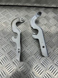 фото thumb №1, Jeep grand cherokee wk2 18- overland pw7 петля капота праві лівий