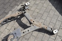 фото thumb №6, Porsche macan 3.6 подрамник подвеска задняя 95b505235d