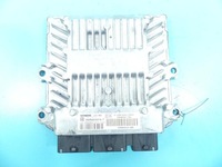 фото thumb №1, Комп'ютер 9659211580 citroen c5 i fl 2.0 hdi