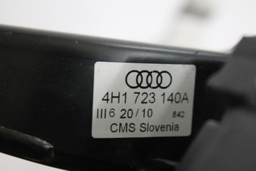 фото thumb №5, Педаль gaz тормоз 8k1721117 audi a4 b8