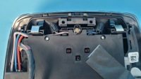 фото thumb №10, Bmw 5' g31 518d touring 18r освещение кабины лампа потолок 9483611