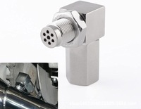 фото thumb №15, Эмулятор угловой 90° лямбда-зонд катализатор m18